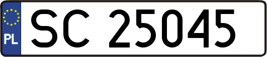 SC25045