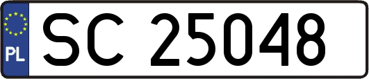 SC25048