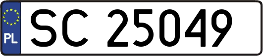 SC25049