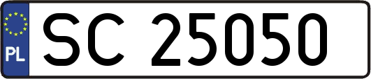 SC25050
