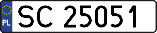 SC25051