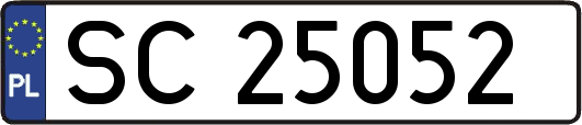 SC25052
