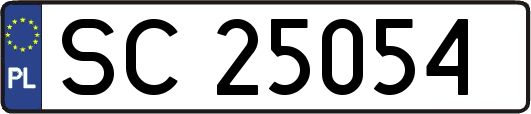 SC25054