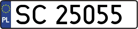 SC25055
