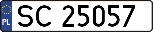 SC25057