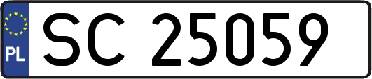 SC25059