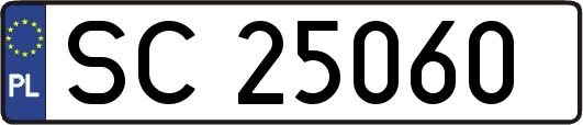 SC25060