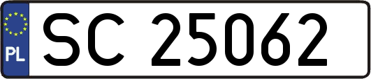 SC25062