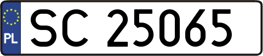 SC25065