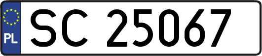 SC25067