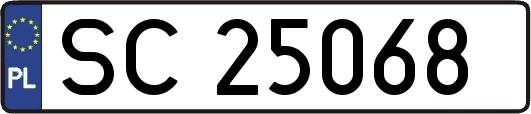 SC25068