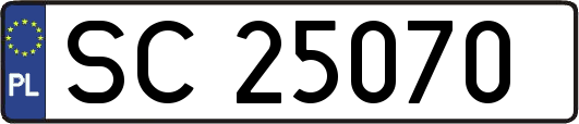 SC25070