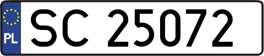 SC25072