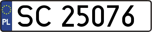 SC25076