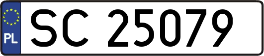 SC25079