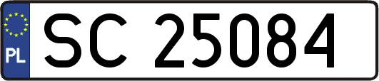 SC25084