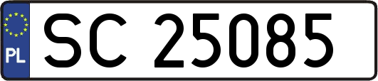 SC25085