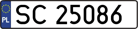 SC25086