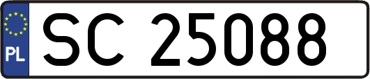 SC25088