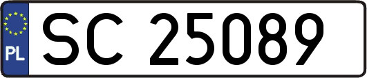 SC25089