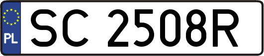 SC2508R