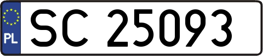 SC25093