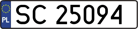 SC25094