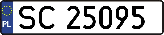 SC25095