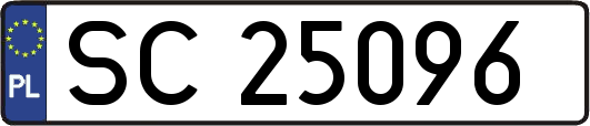 SC25096