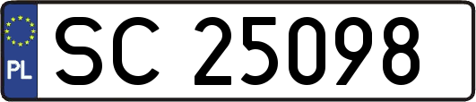 SC25098