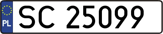SC25099