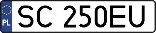SC250EU