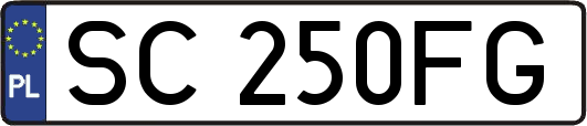 SC250FG