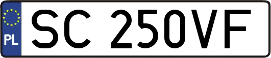 SC250VF