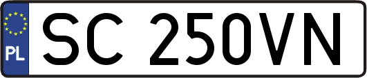 SC250VN