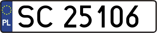 SC25106