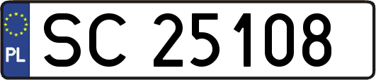 SC25108
