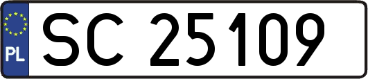 SC25109