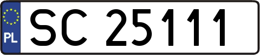 SC25111