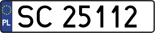 SC25112