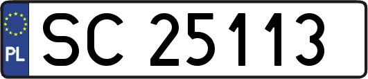SC25113