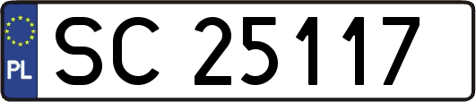 SC25117