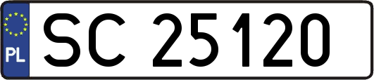 SC25120