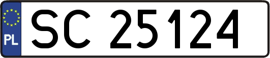 SC25124