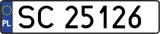 SC25126