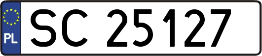 SC25127