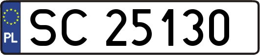 SC25130