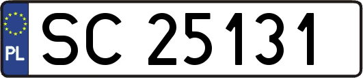 SC25131