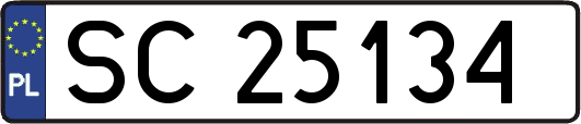 SC25134