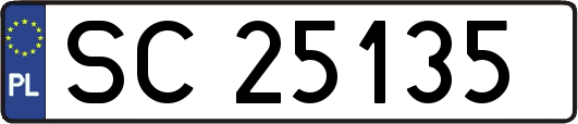 SC25135